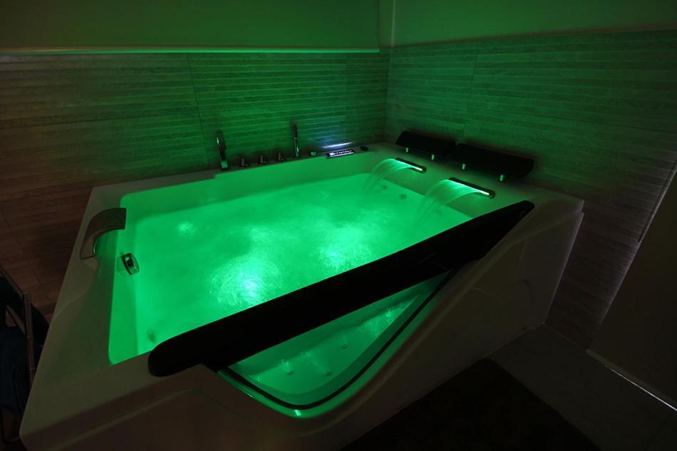 Ravissant Loft avec jacuzzi pour séjours détente Estrasburgo Exterior foto