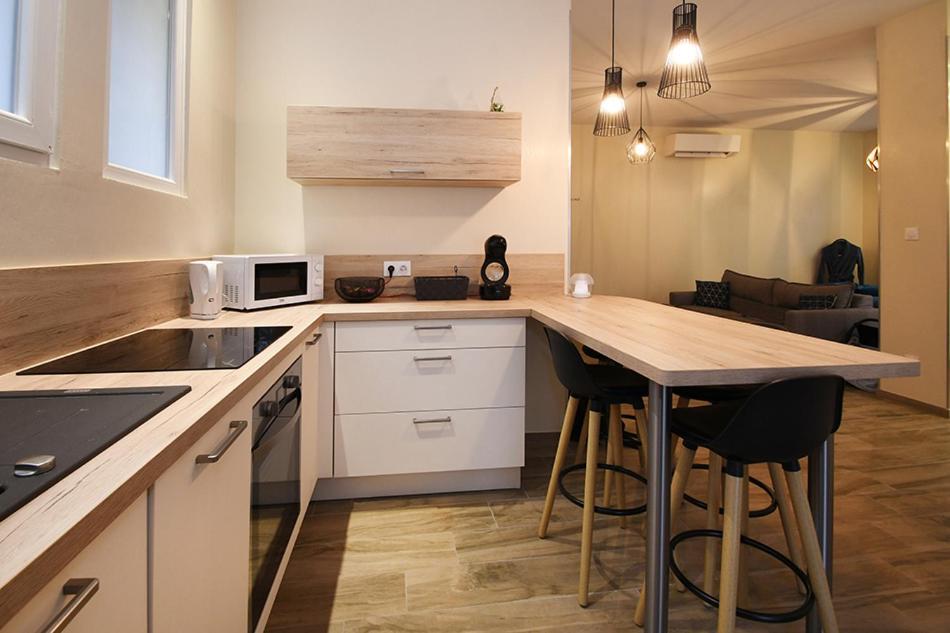 Ravissant Loft avec jacuzzi pour séjours détente Estrasburgo Exterior foto