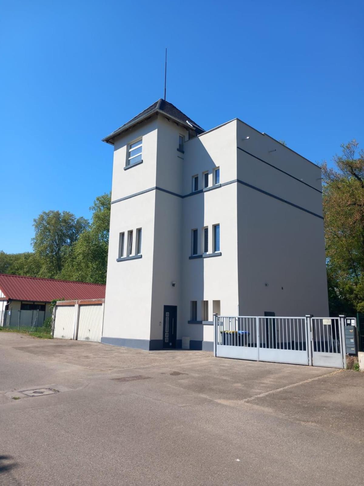 Ravissant Loft avec jacuzzi pour séjours détente Estrasburgo Exterior foto