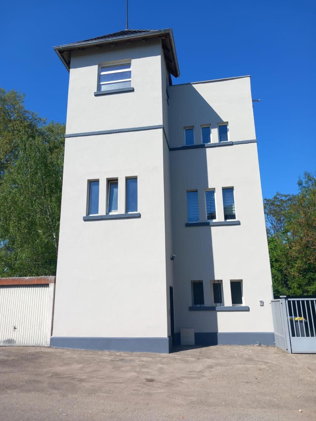 Ravissant Loft avec jacuzzi pour séjours détente Estrasburgo Exterior foto